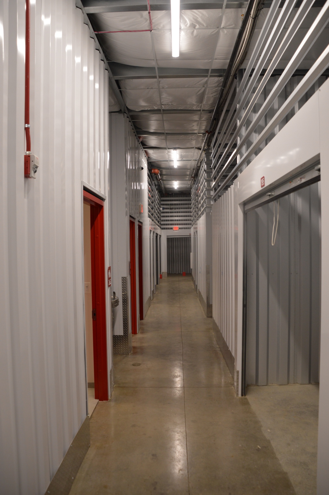 USA Storage Centers