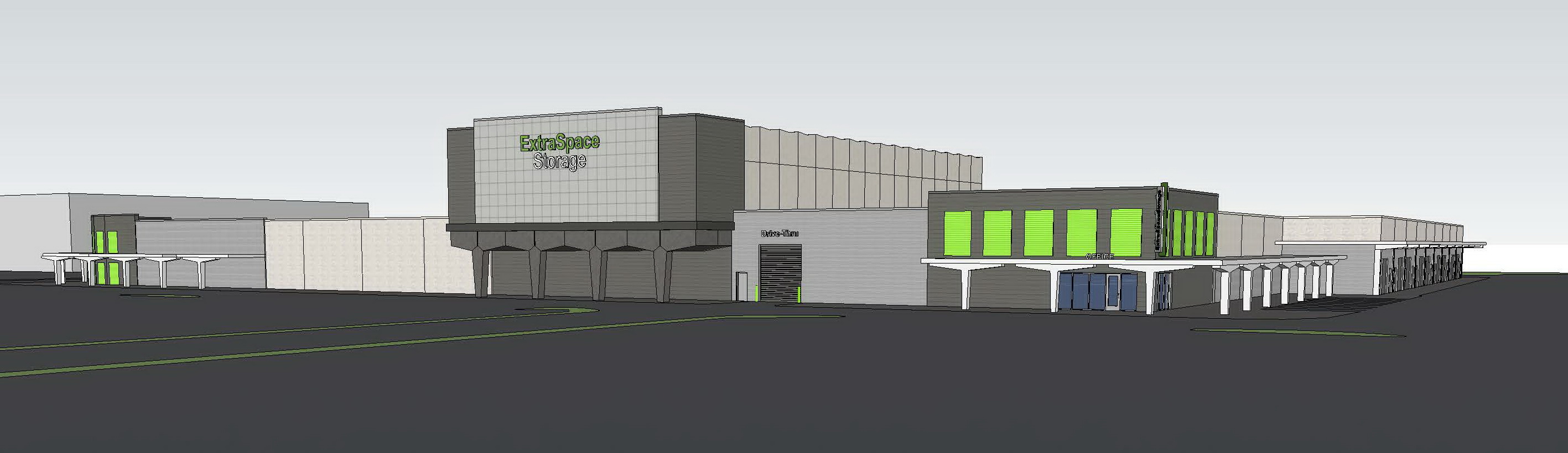 Oklahoma City Self-Storage