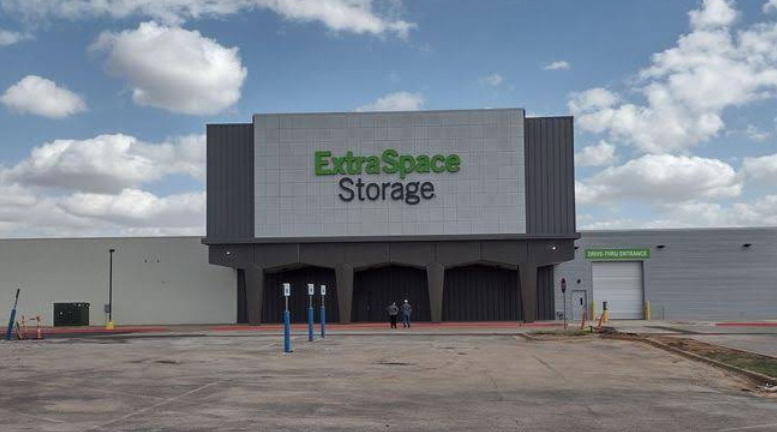 Oklahoma City Self-Storage