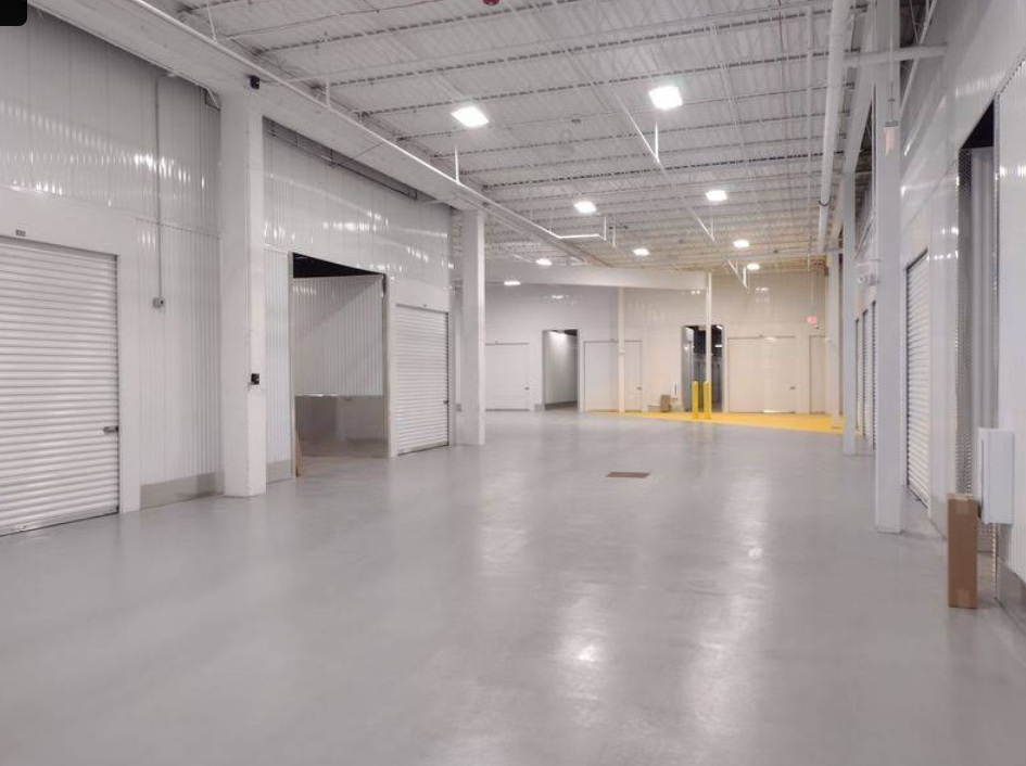 Oklahoma City Self-Storage