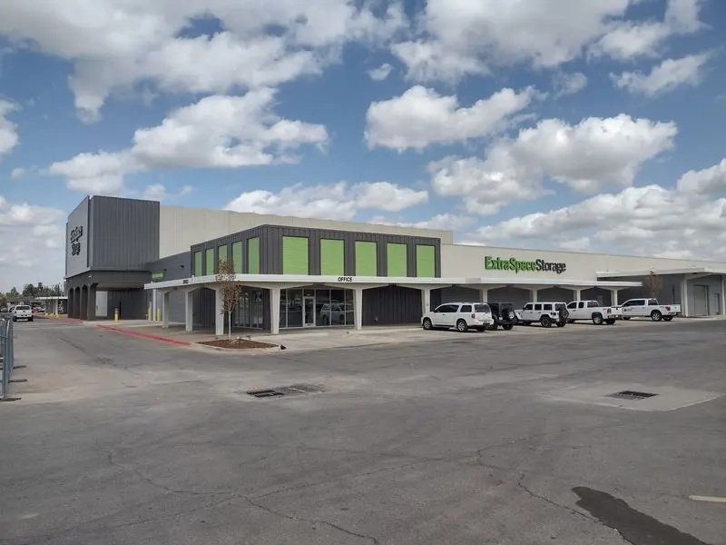 Oklahoma City Self-Storage