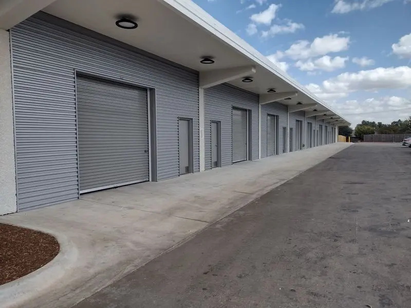 Oklahoma City Self-Storage