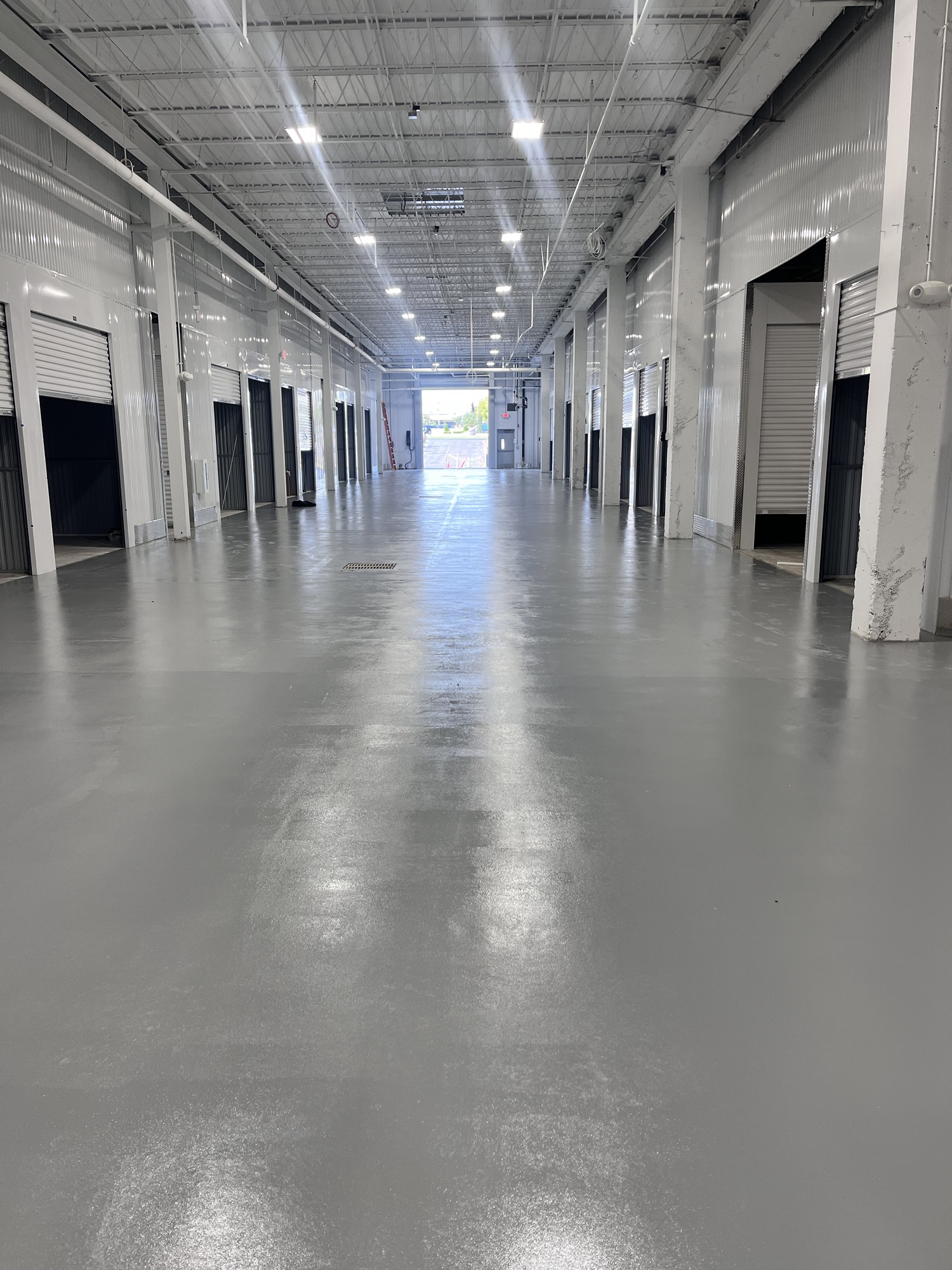 Oklahoma City Self-Storage