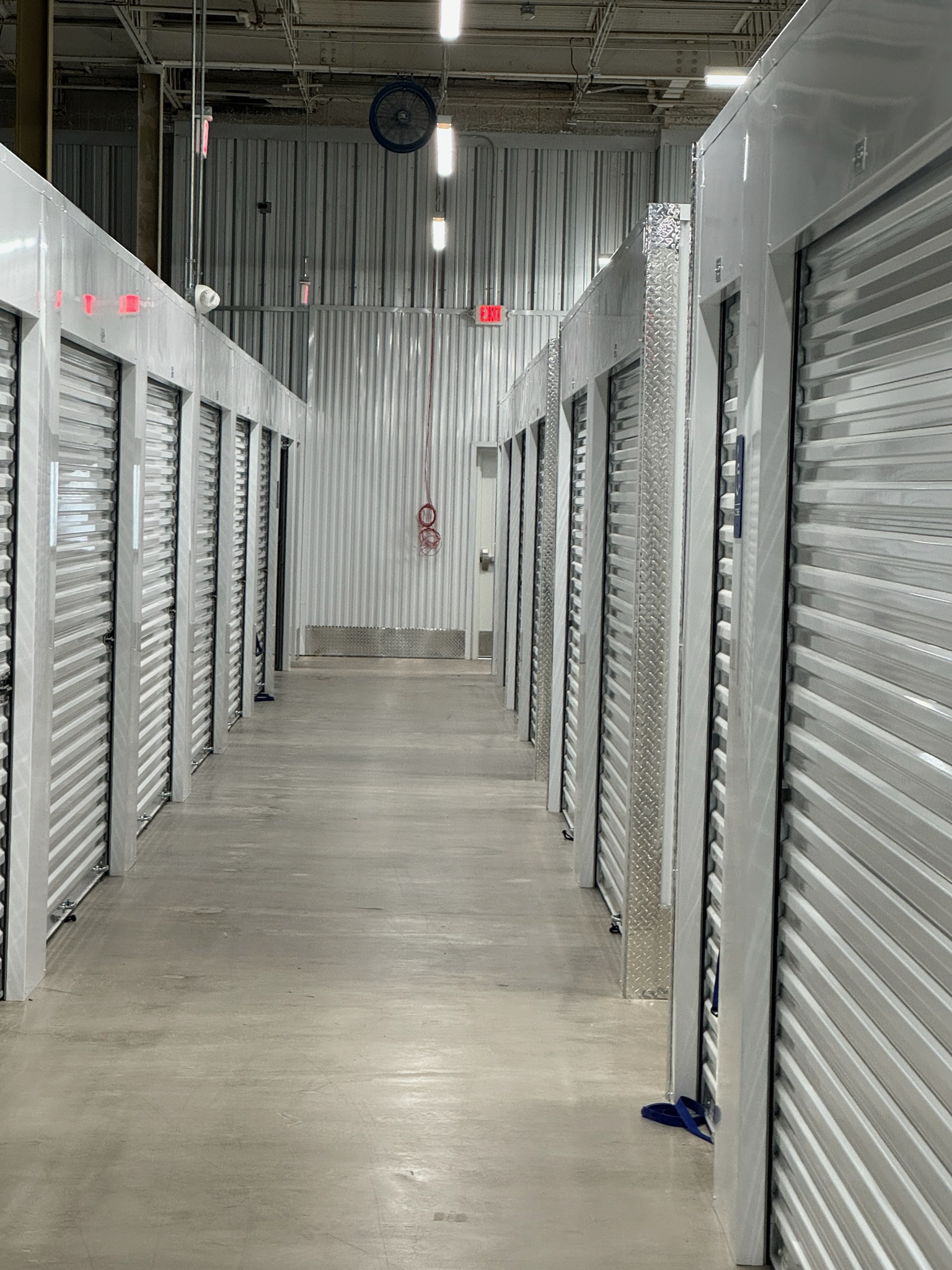 Oklahoma City Self-Storage