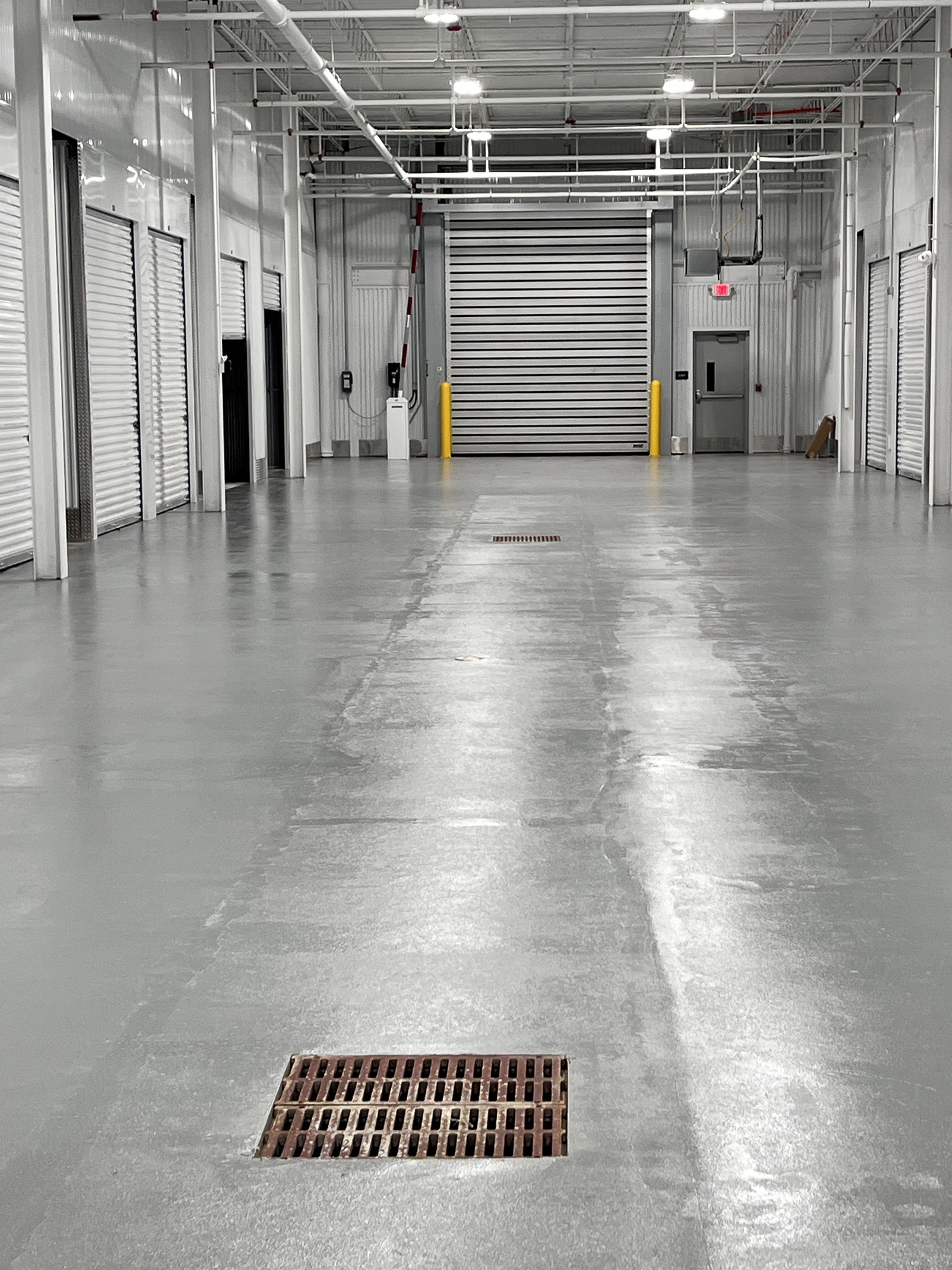 Oklahoma City Self-Storage