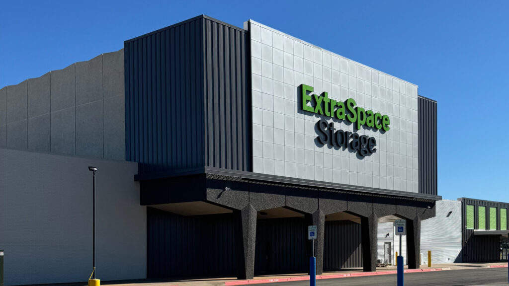 Oklahoma City Self-Storage