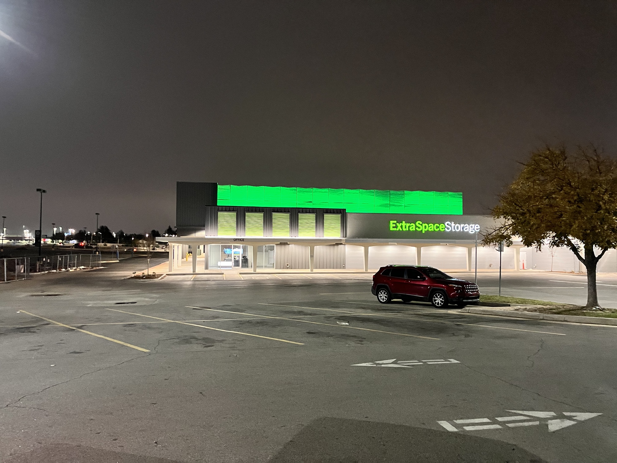 Oklahoma City Self-Storage