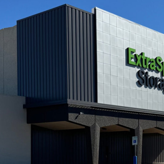 Oklahoma City Self-Storage