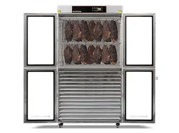2 Zone / 28 Tray / 11.90m² Tray Area - Biltong Bundle