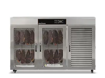 3 Zone / 60 Tray / 9.6m² Tray Area - Biltong Bundle