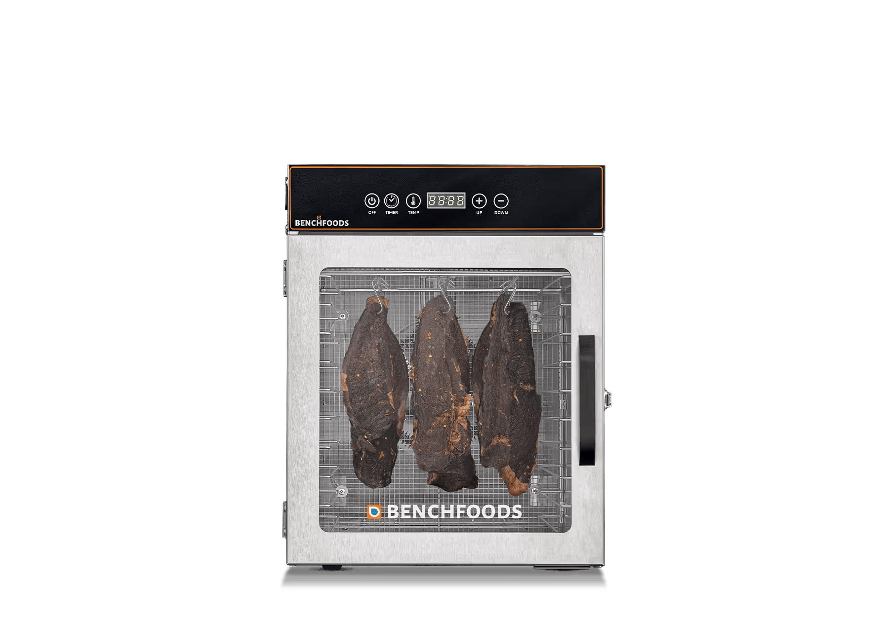 1 Zone / 10 Tray / 0.6m² Tray Area - Biltong Bundle