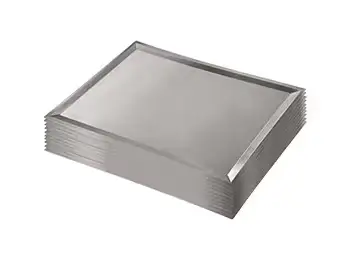 20 x 30cm Stainless Steel Pan Tray