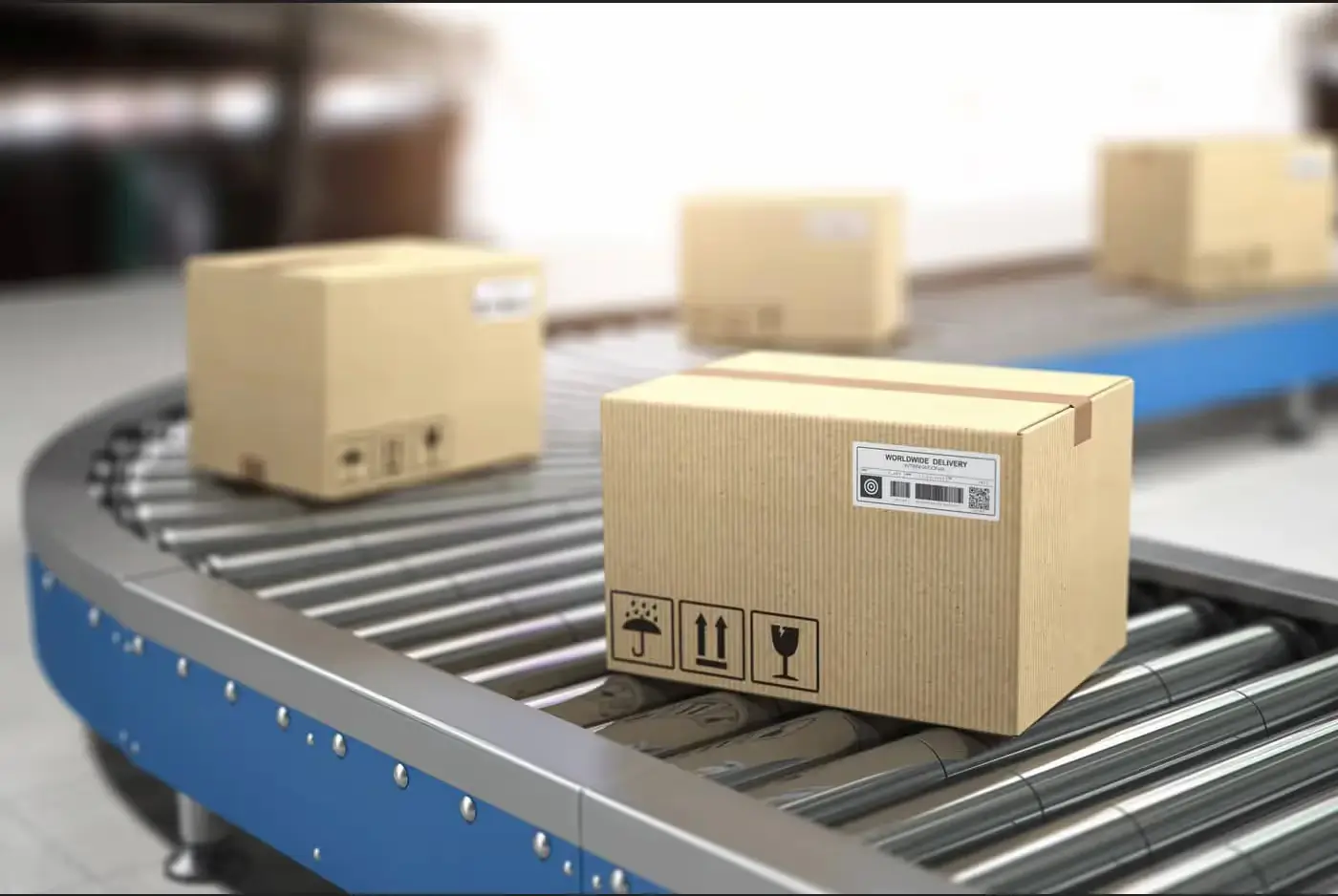 Precision Cutting Tool Set