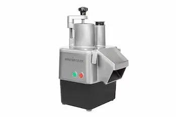 Commercial All-In-One Food Slicer