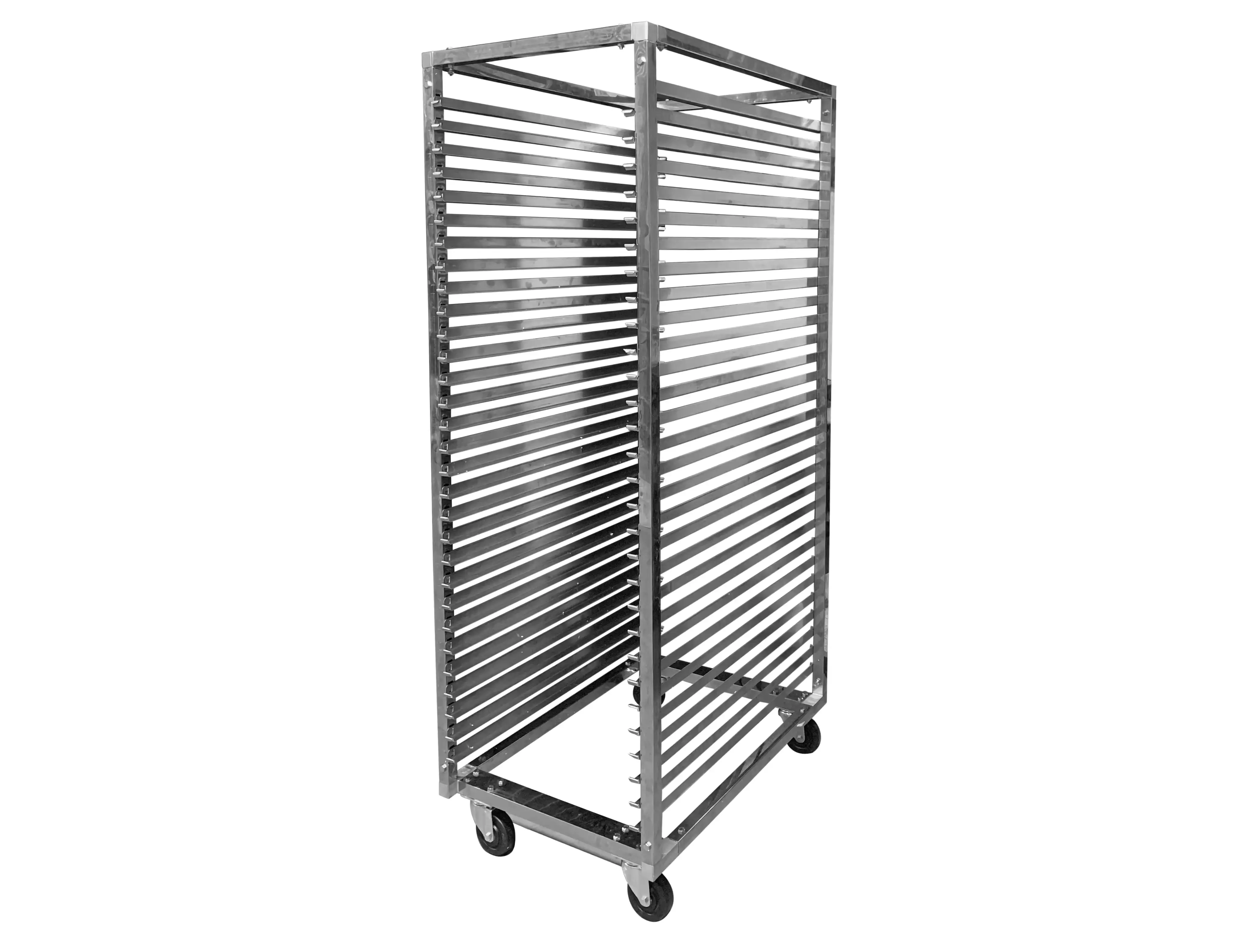 30 Layer Cooling Trolley for 60-CUD