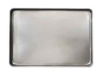 46 x 64cm Industrial Flat Pan Tray