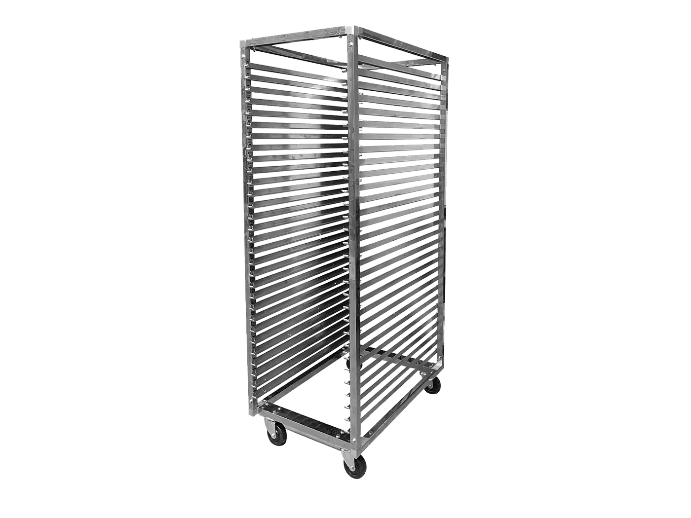 28 Layer Cooling Trolley For 28-CUD