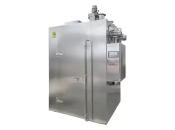 1 Cart / 30 - 60 Tray / 8.8 - 17.7 m² Total tray area