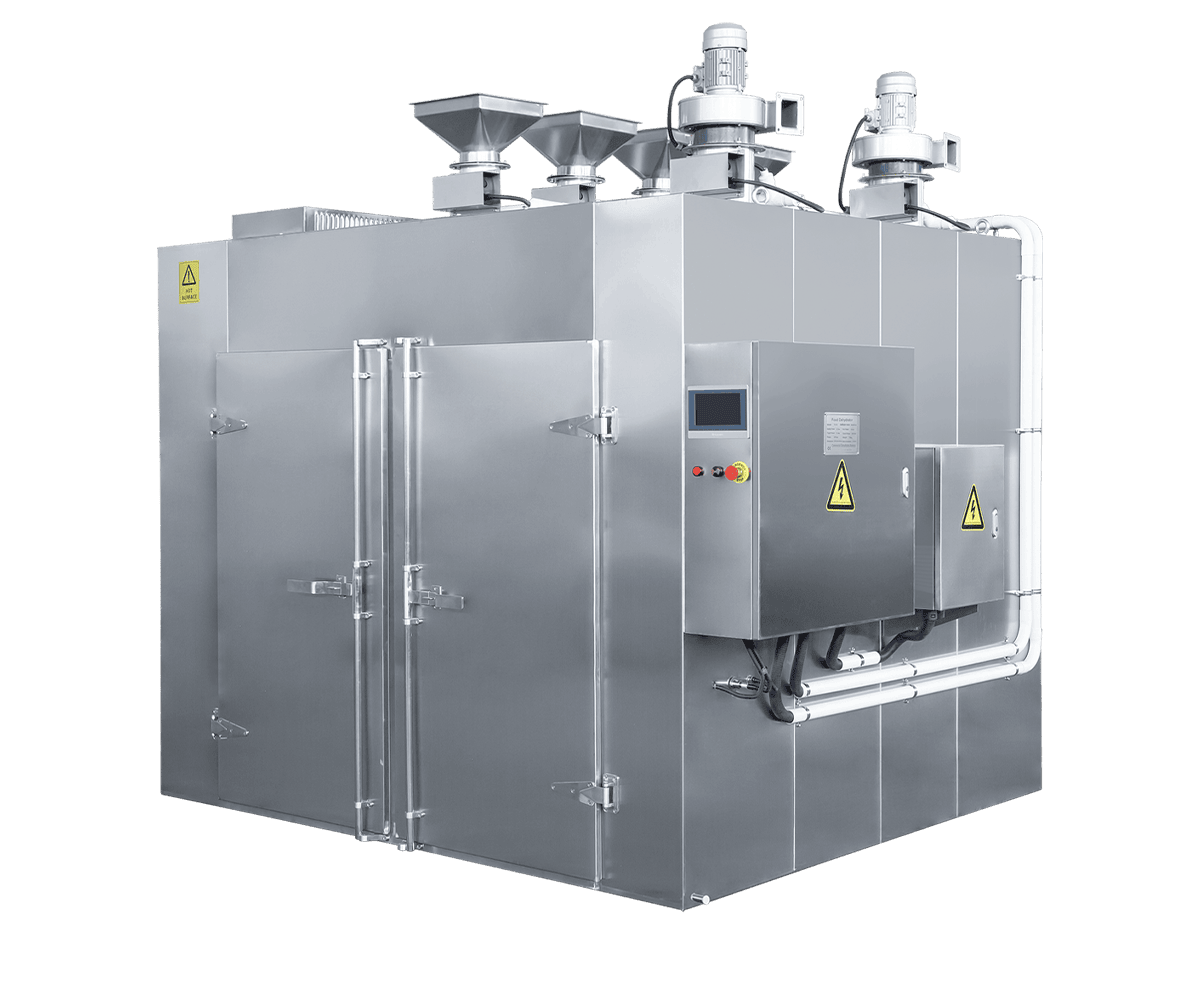 Industrial Dehydrating Product