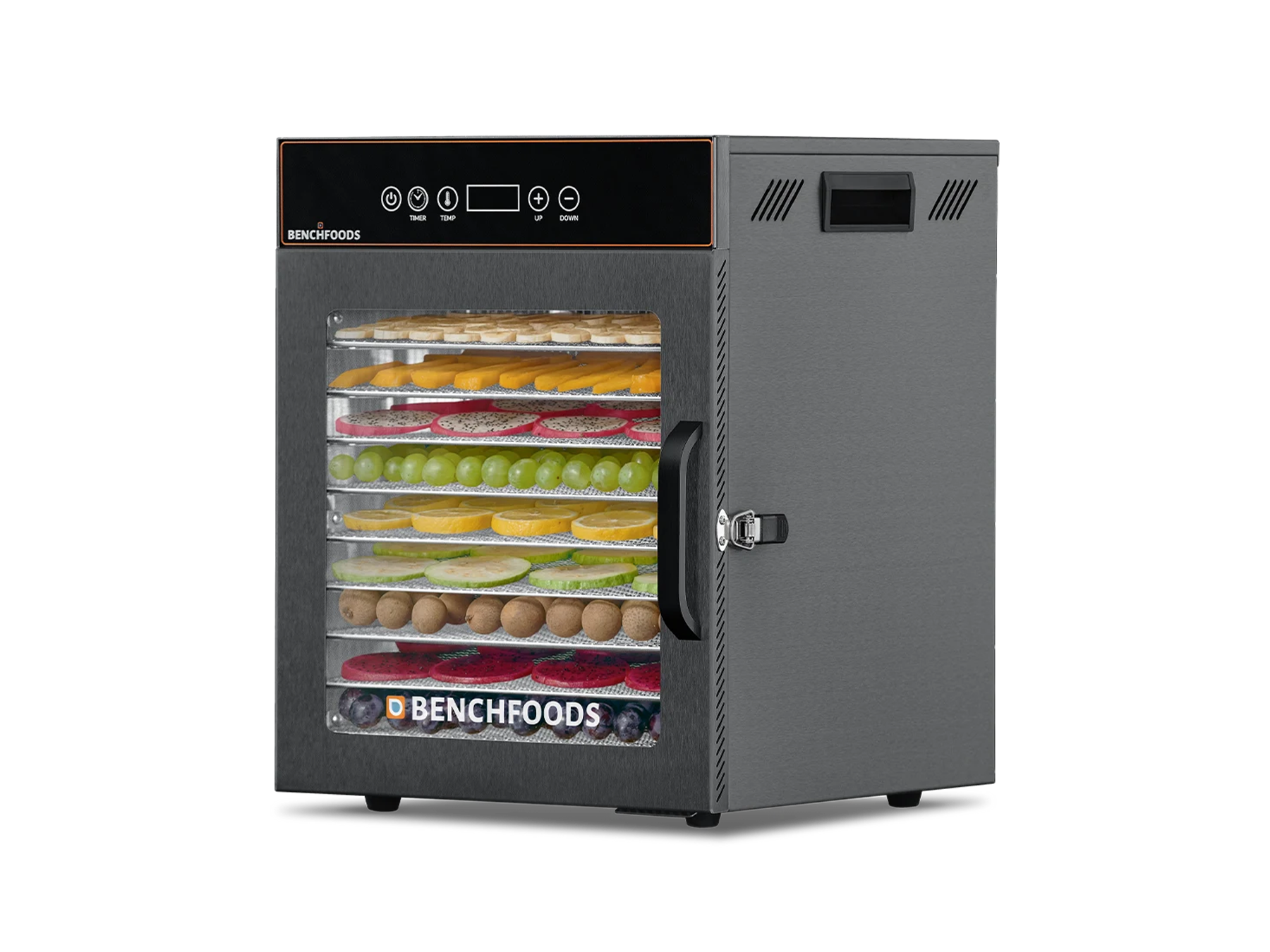 Dehydrating Product
