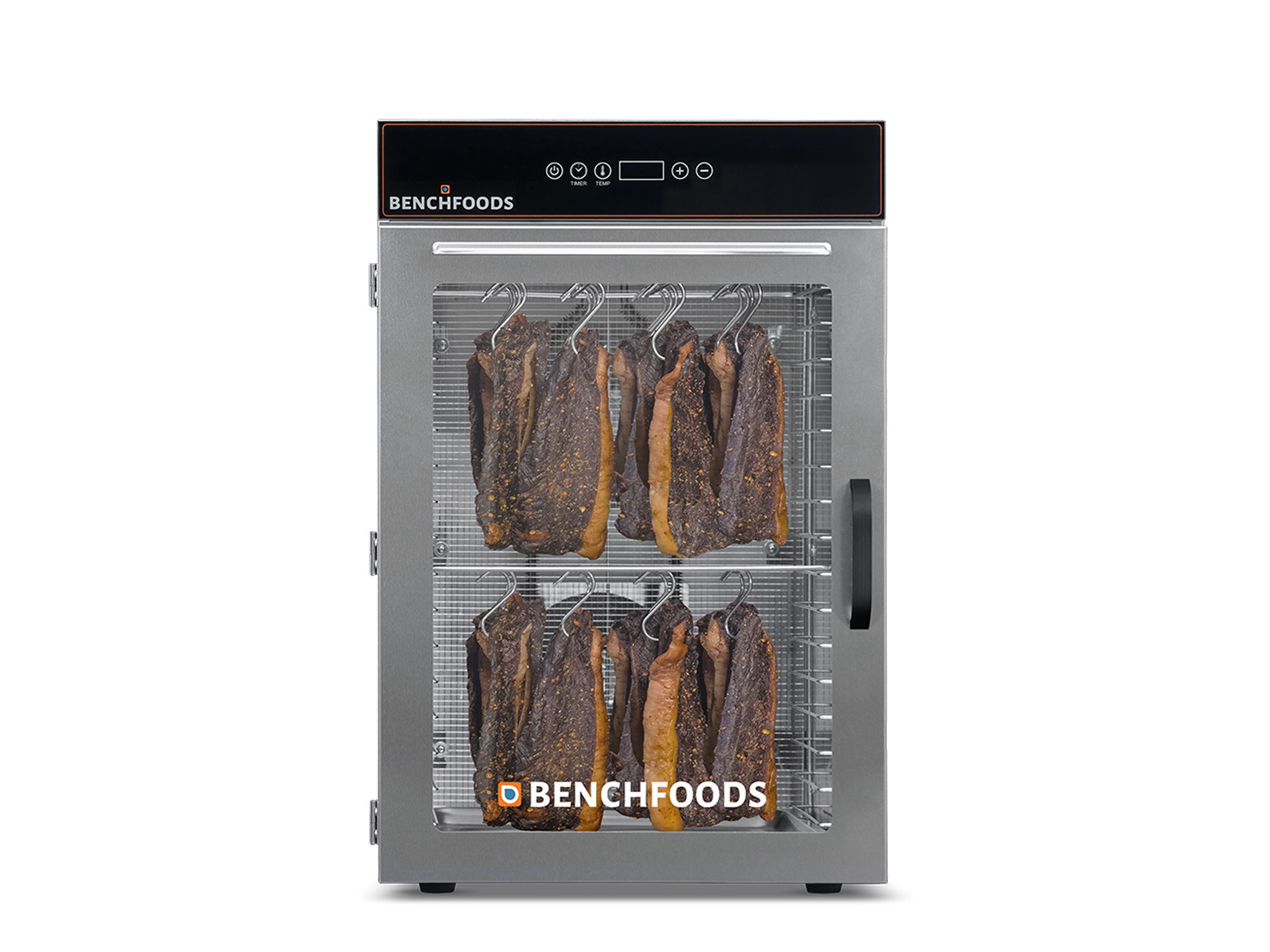 1 Zone / 16 Tray / 2.56m² Tray Area - Biltong Bundle