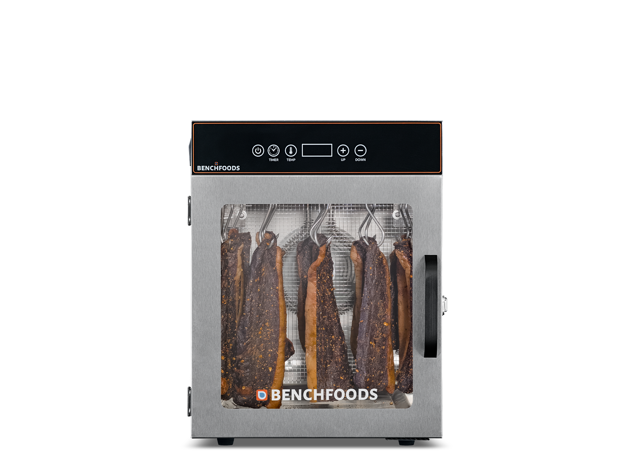 1 Zone / 10 Tray / 0.6m² Tray Area - Biltong Bundle