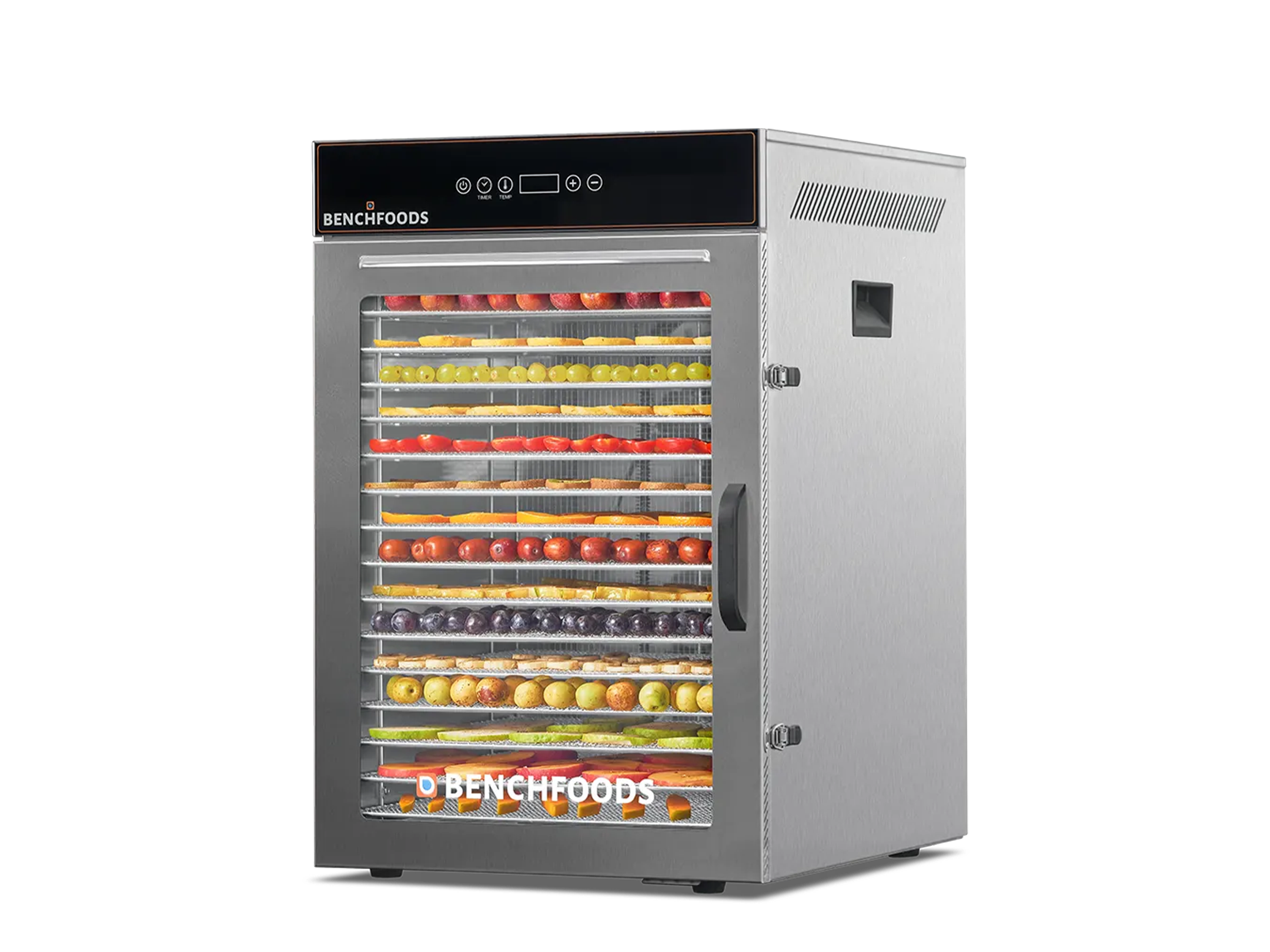 Dehydrating Product