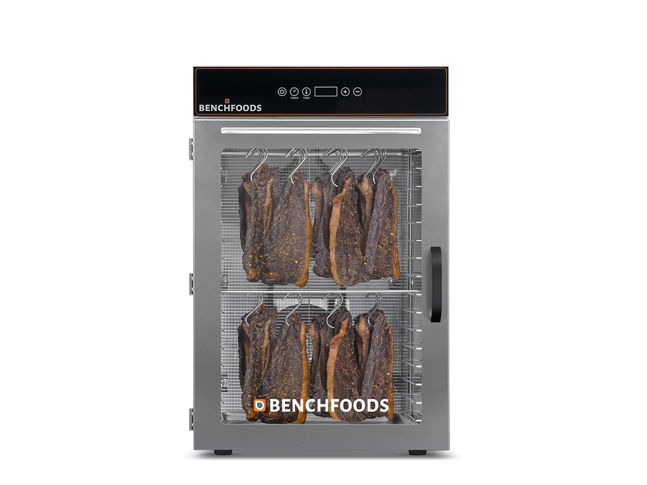Recommended machine