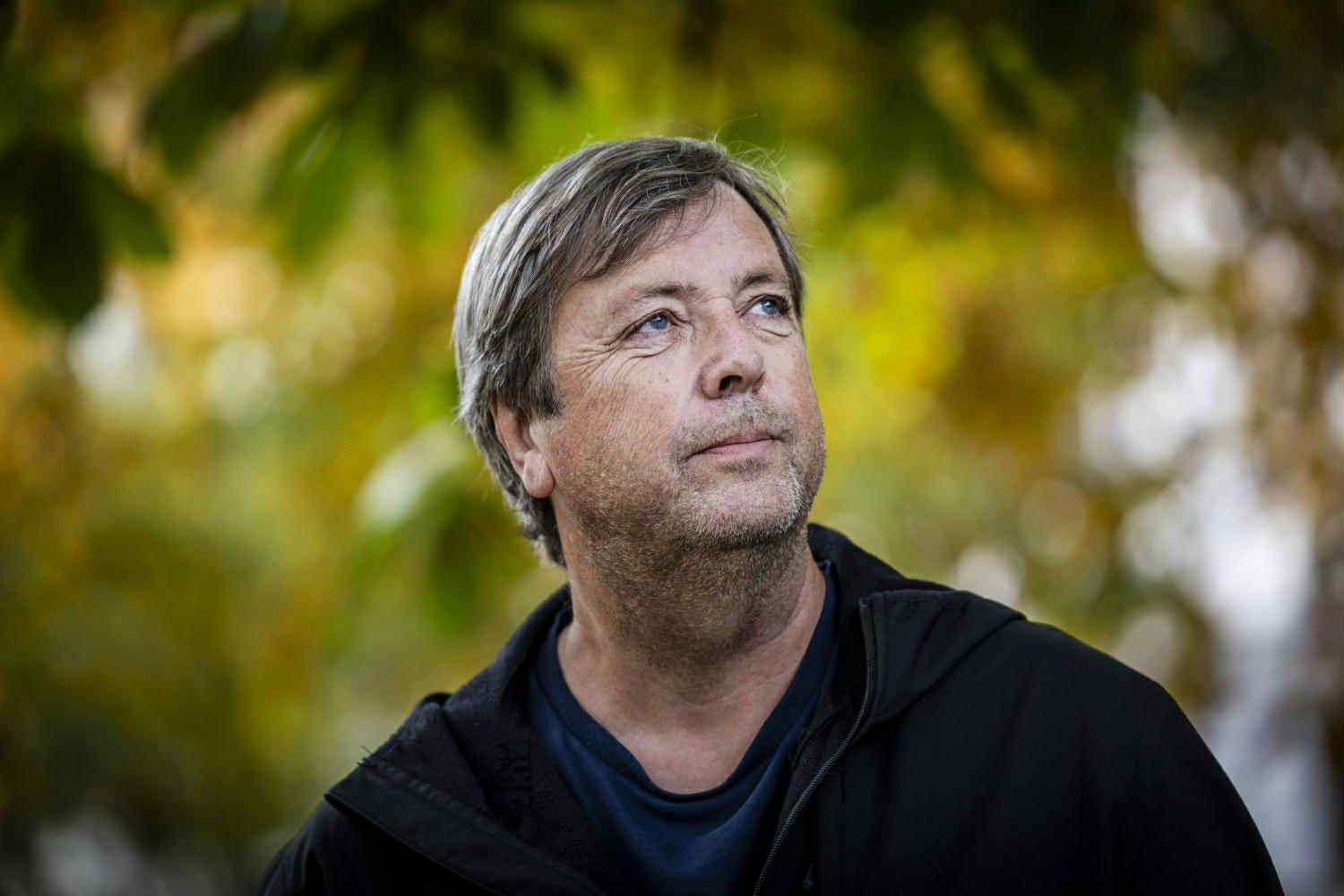 Tore på Sporet i 30 år