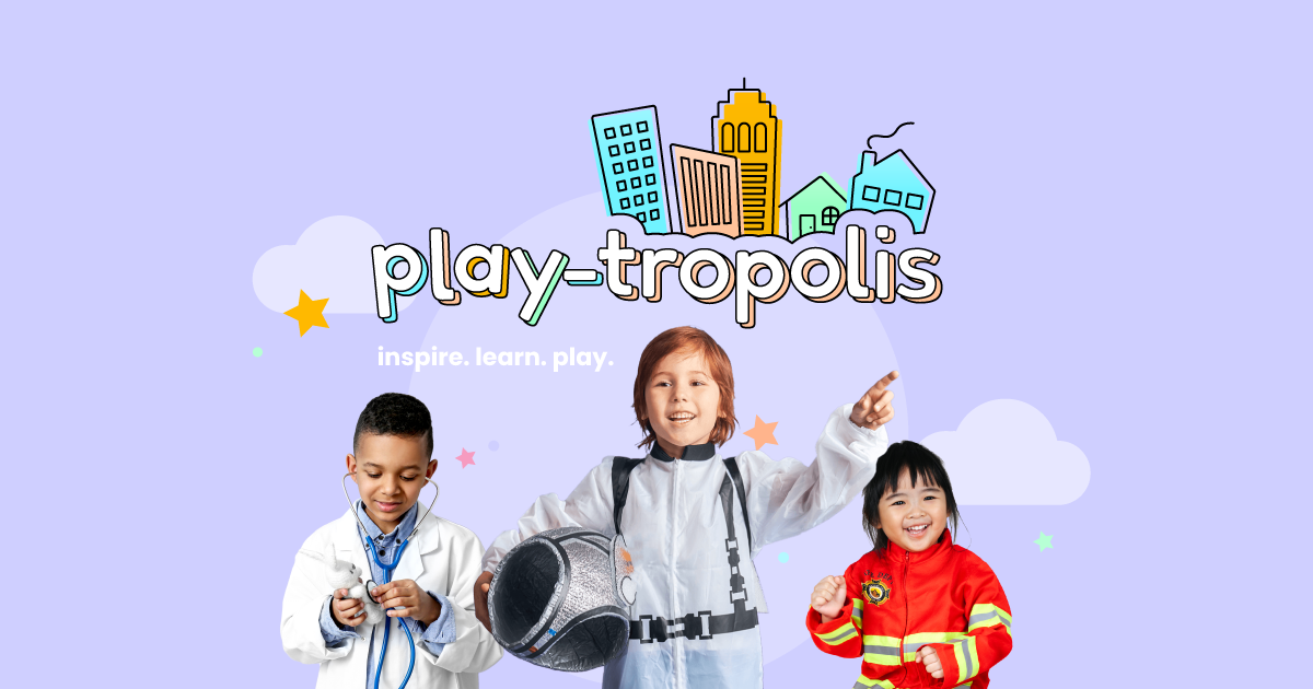 Play-tropolis in Wolverhampton