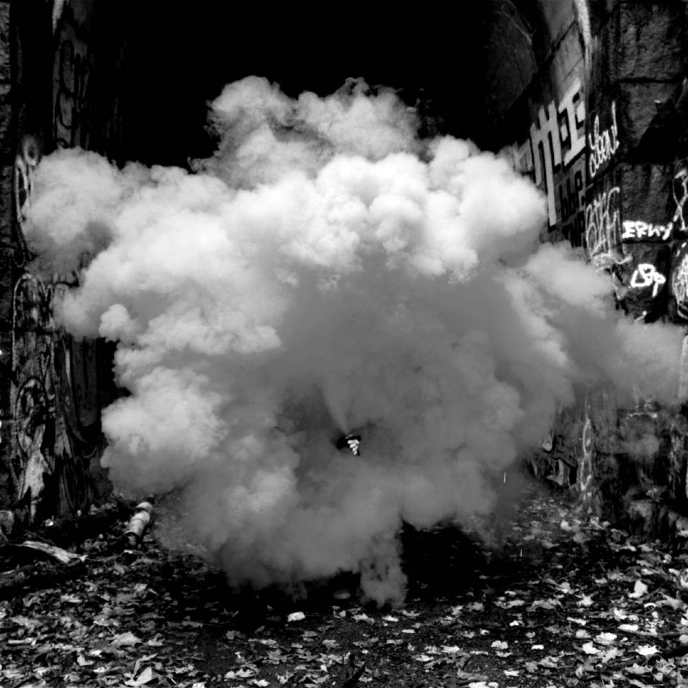Up In Smoke