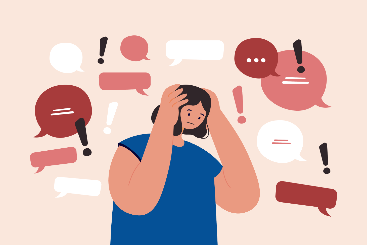 Providers and Misinformation on Social Media