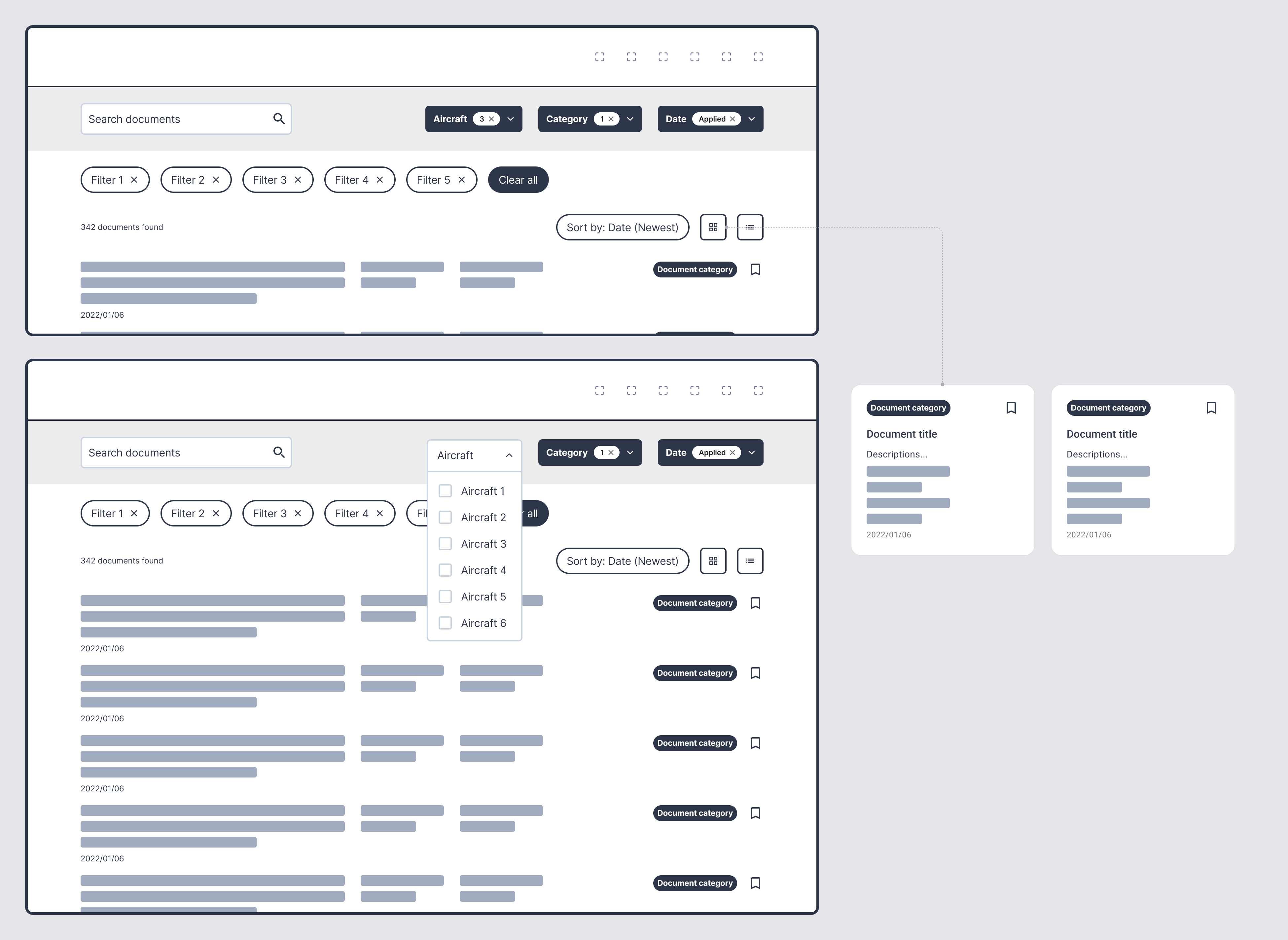 Document Search