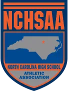nchsaa logo