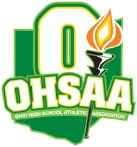 OHSAA logo