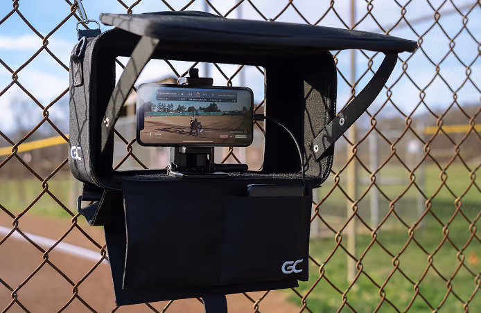 gamechanger streaming kit