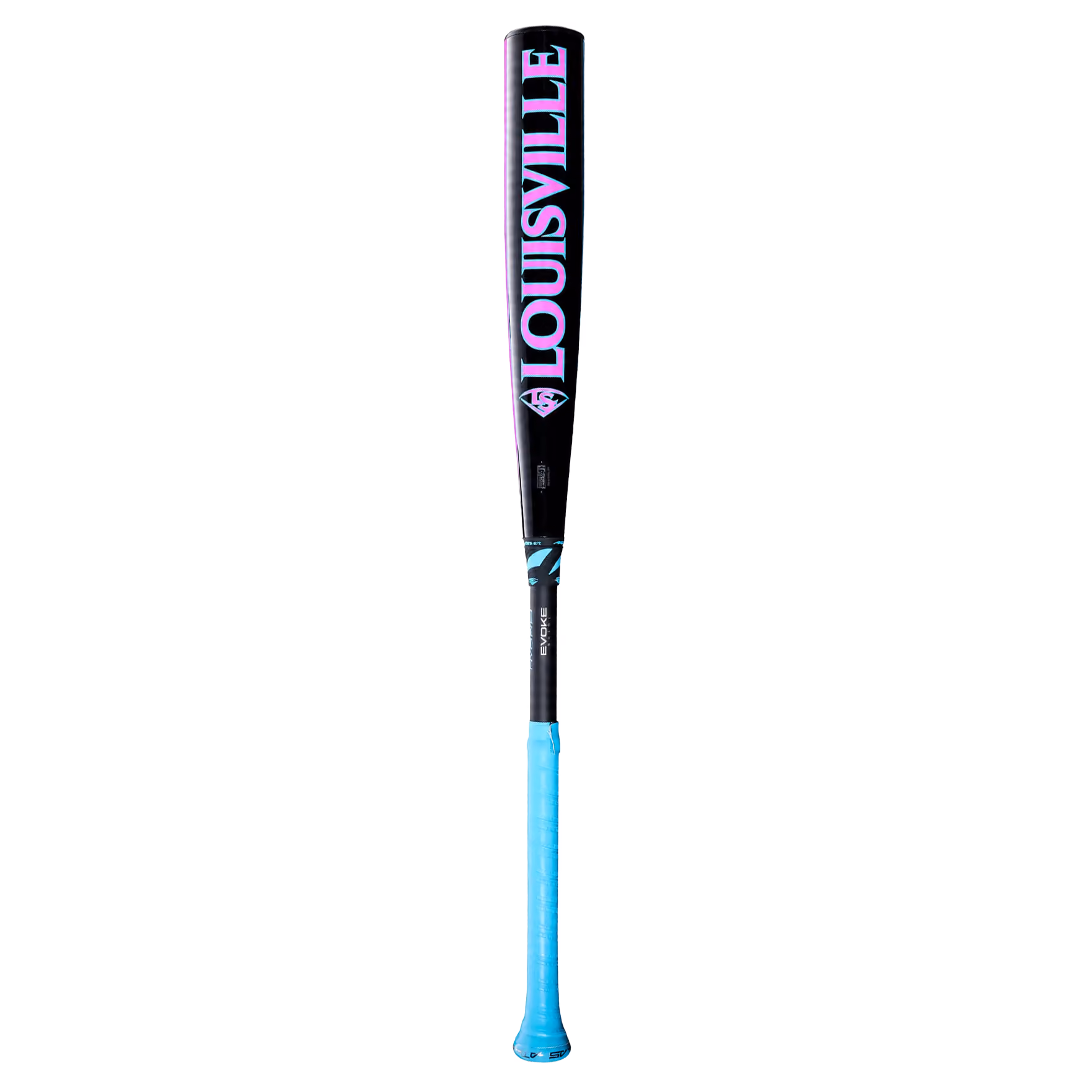 Louisville Slugger Atlas Hybrid 2026 — Classic