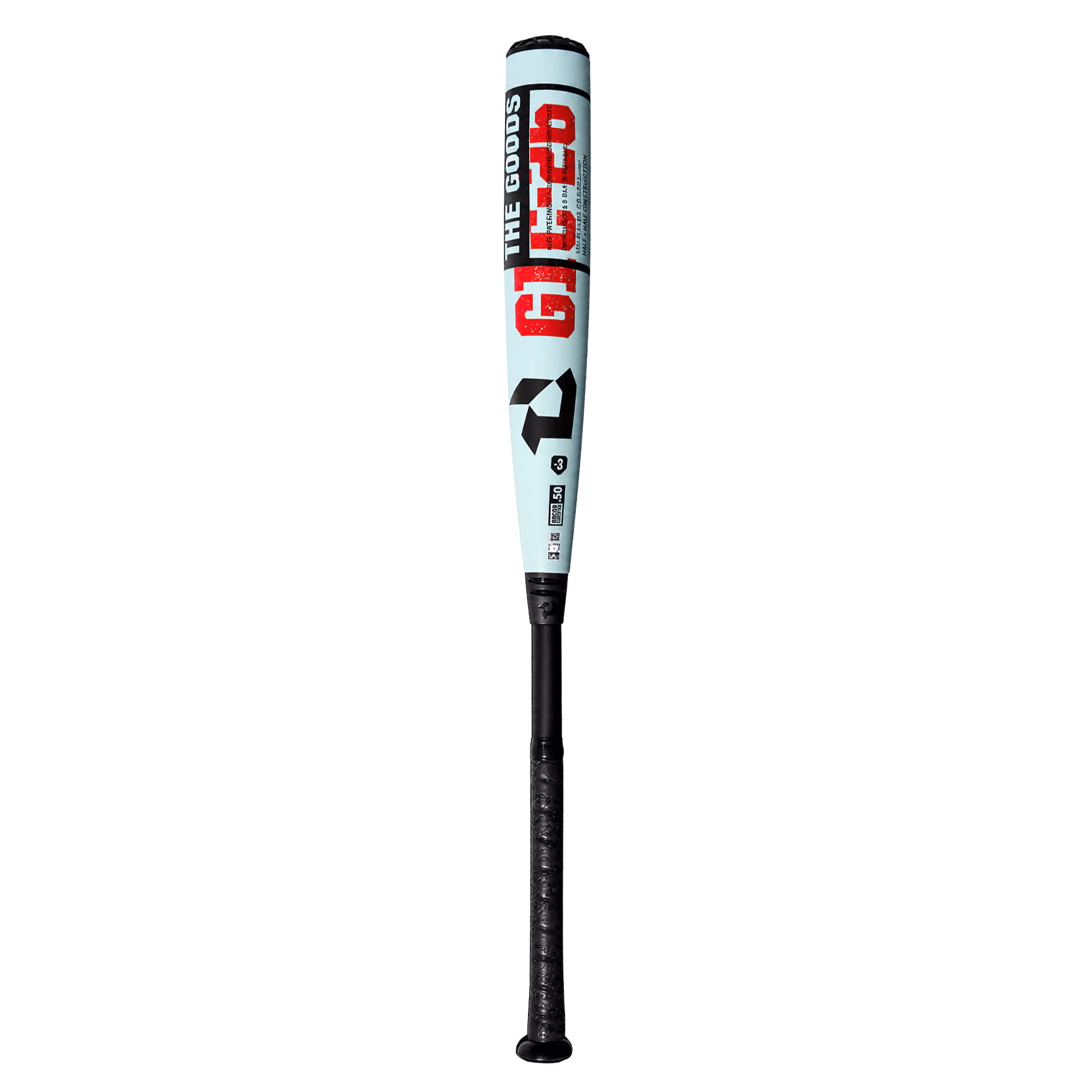 DeMarini The Goods Hybrid 2026 — Classic