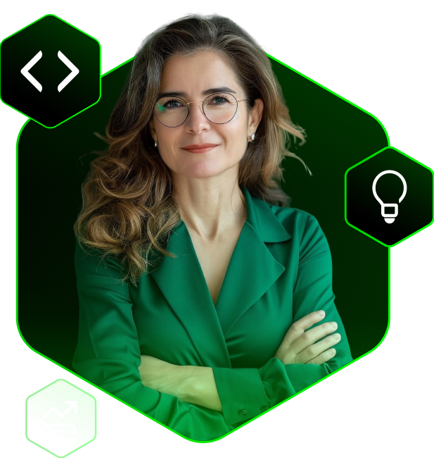 Composition of a B2B SaaS Consultant Looking Forward