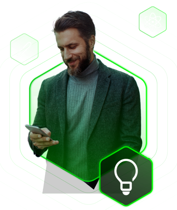 Composition of a B2B SaaS Consultant Looking Forward