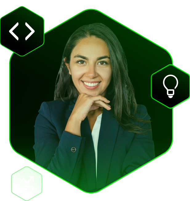 Composition of a B2B SaaS Consultant Looking Forward