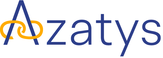 Logo de l'entreprise Azatys 
