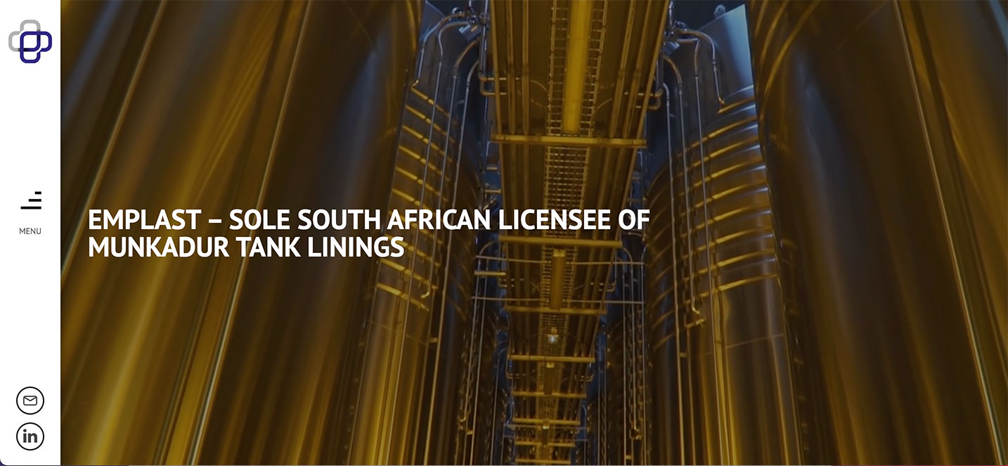 Emplast (Pty) Ltd showcase 1