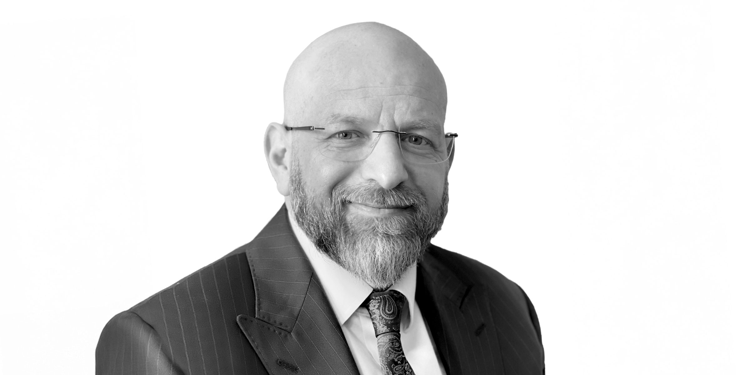 RCIB founder and former Lucida CEO Mike Joseph to step down after nearly 40 years in insurance