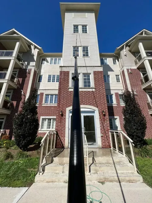 Sunset Window Cleaning photo 2