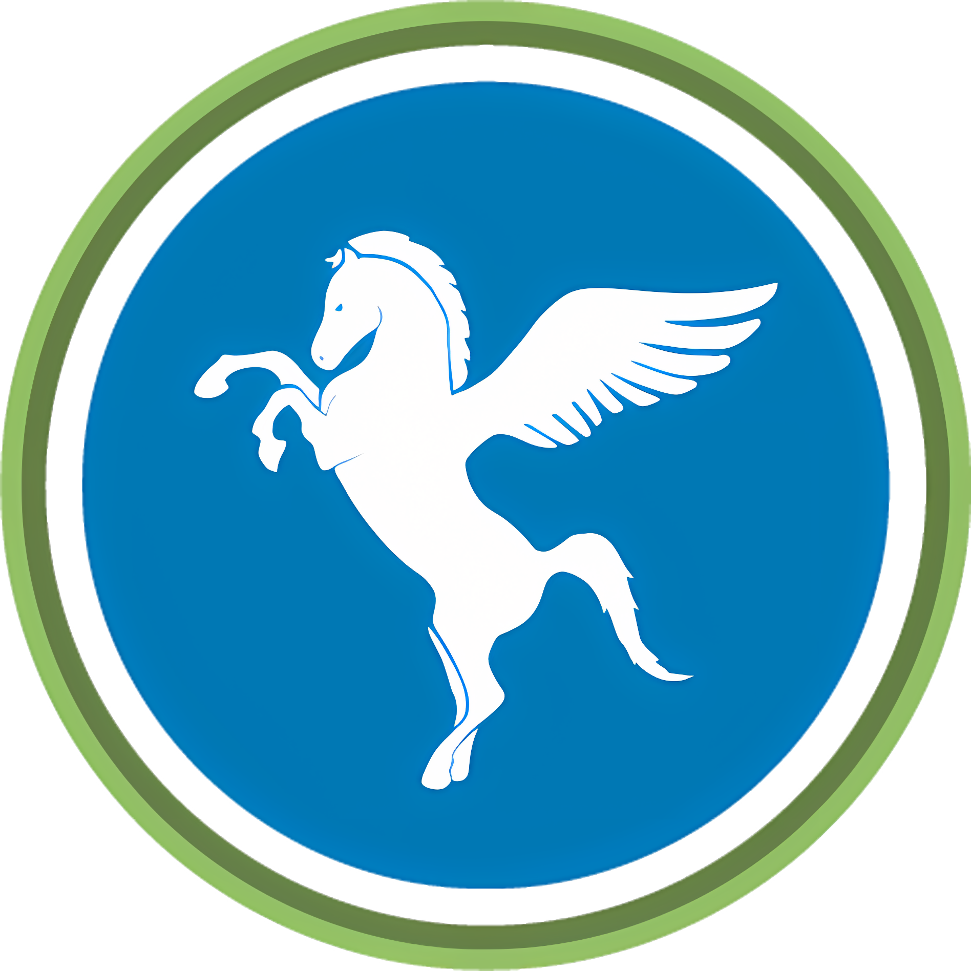 Pegasus Transit Logo