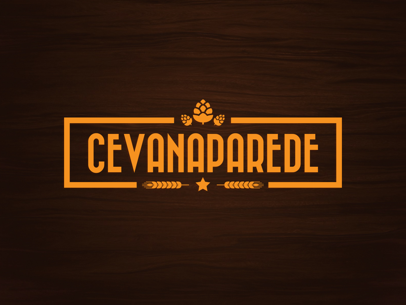 Cevanaparede - logotype