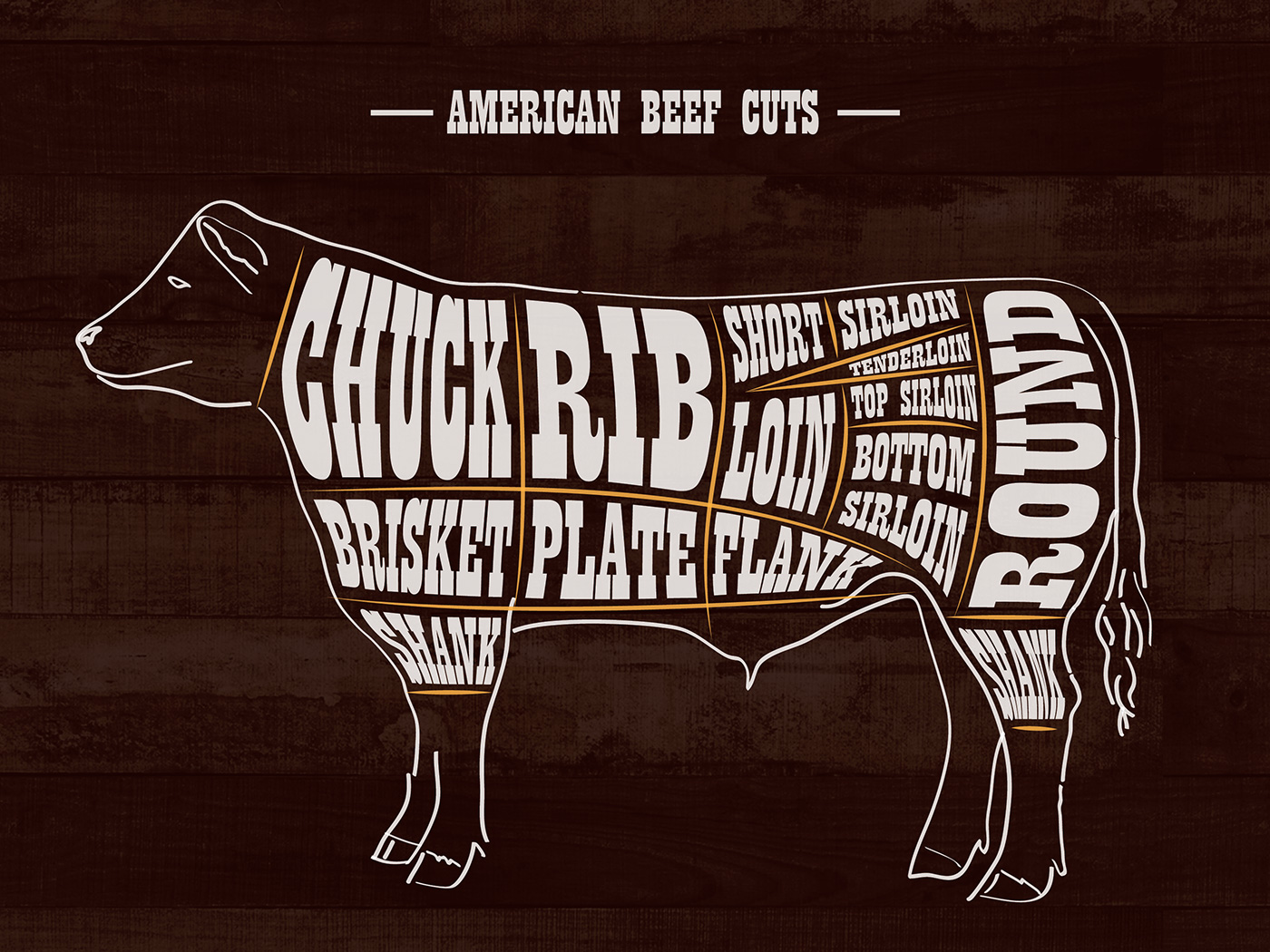 Emporio do Pampa - illustration