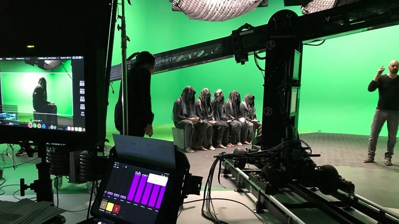 2020/04/10 Nightwish Noise Behind the Scenes