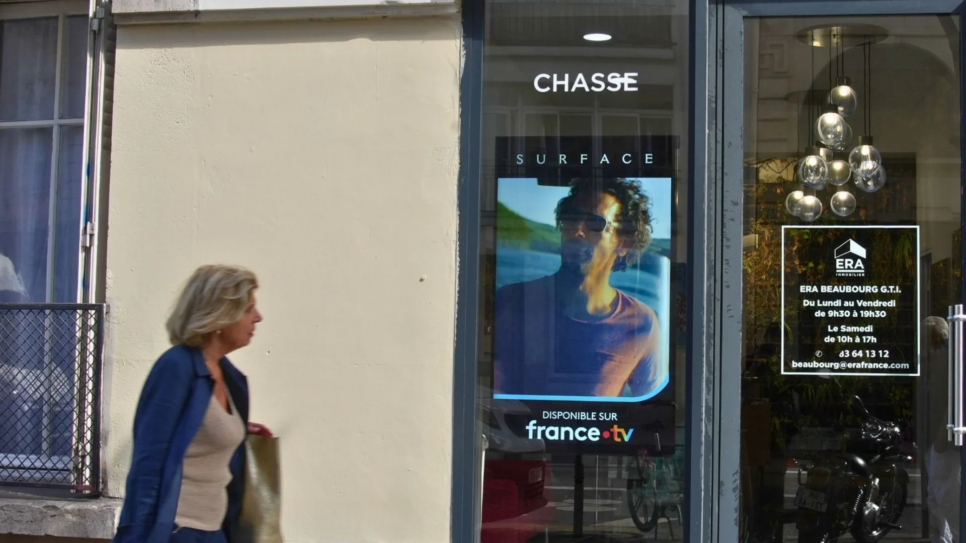 Le street marketing couplé au DOOH pour une campagne efficace
